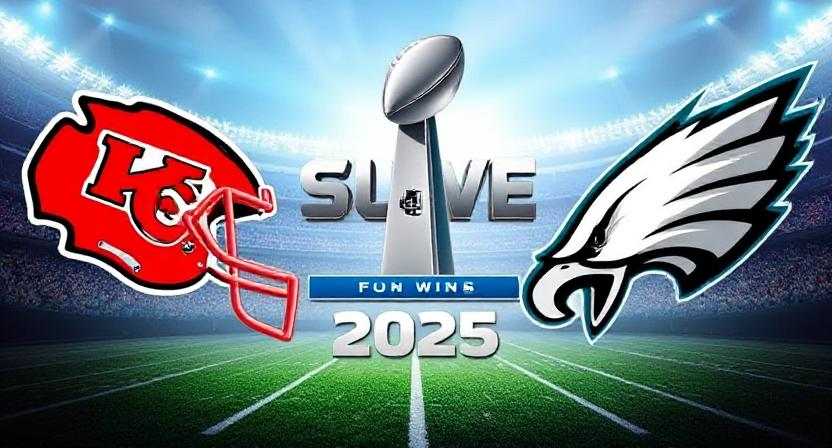 Who will win Super Bowl 2025 Everything you need to know about the